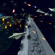 Star Wars: Empire at War Forces of Corruption - galeria zdjęć - filmweb