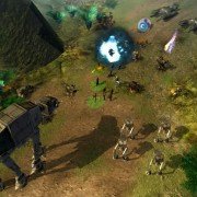 Star Wars: Empire at War - Forces of Corruption - galeria zdjęć - filmweb