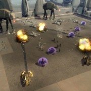 Star Wars: Empire at War - Forces of Corruption - galeria zdjęć - filmweb