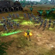 Star Wars: Empire at War - Forces of Corruption - galeria zdjęć - filmweb
