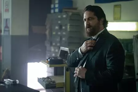 Skok stulecia 2 - galeria zdjęć - filmweb
