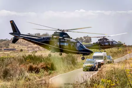 Skok stulecia 2 - galeria zdjęć - filmweb