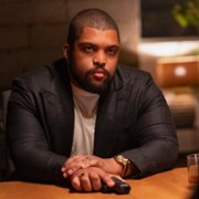 O'Shea Jackson Jr. w Skok stulecia 2