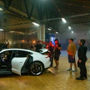 Den of Thieves 2: Pantera - galeria zdjęć - filmweb