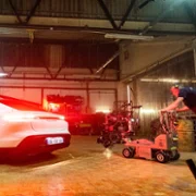 Den of Thieves 2: Pantera - galeria zdjęć - filmweb