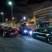 Den of Thieves 2: Pantera - galeria zdjęć - filmweb
