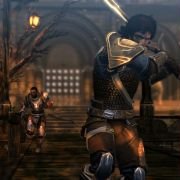 Dungeon Siege III - galeria zdjęć - filmweb