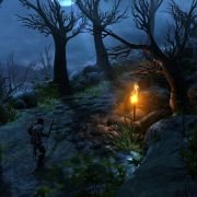 Dungeon Siege III - galeria zdjęć - filmweb