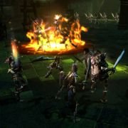 Dungeon Siege III - galeria zdjęć - filmweb