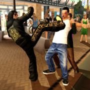 Yakuza: Black Panther 2 - galeria zdjęć - filmweb