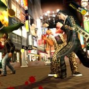 Yakuza: Black Panther 2 - galeria zdjęć - filmweb