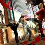 Yakuza: Black Panther 2 - galeria zdjęć - filmweb