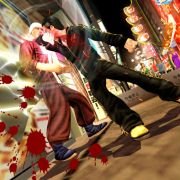 Yakuza: Black Panther 2 - galeria zdjęć - filmweb