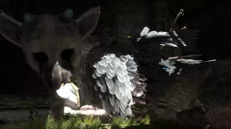 The Last Guardian - galeria zdjęć - filmweb