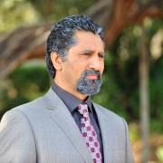 Javier Acosta