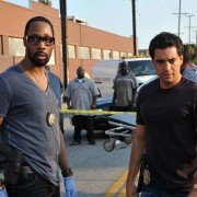 Gang Related - galeria zdjęć - filmweb