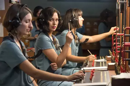 Telefonistki - galeria zdjęć - filmweb
