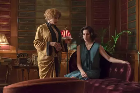 Telefonistki - galeria zdjęć - filmweb