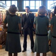 Las chicas del cable - galeria zdjęć - filmweb