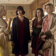 Las chicas del cable - galeria zdjęć - filmweb