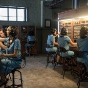 Las chicas del cable - galeria zdjęć - filmweb