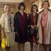 Las chicas del cable - galeria zdjęć - filmweb