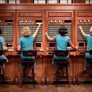 Las chicas del cable - galeria zdjęć - filmweb