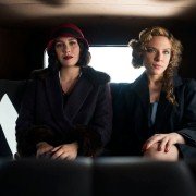 Las chicas del cable - galeria zdjęć - filmweb