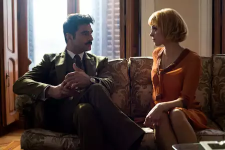 Telefonistki - galeria zdjęć - filmweb
