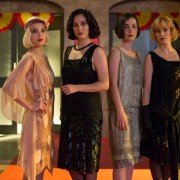 Las chicas del cable - galeria zdjęć - filmweb