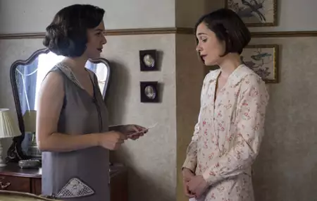Telefonistki - galeria zdjęć - filmweb