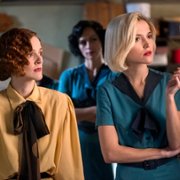 Las chicas del cable - galeria zdjęć - filmweb