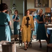 Las chicas del cable - galeria zdjęć - filmweb