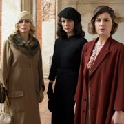 Las chicas del cable - galeria zdjęć - filmweb
