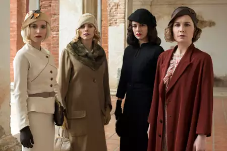 Telefonistki - galeria zdjęć - filmweb