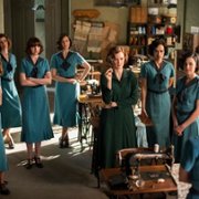 Las chicas del cable - galeria zdjęć - filmweb