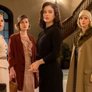 Las chicas del cable - galeria zdjęć - filmweb