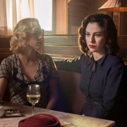 Las chicas del cable - galeria zdjęć - filmweb