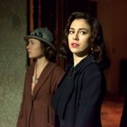 Las chicas del cable - galeria zdjęć - filmweb