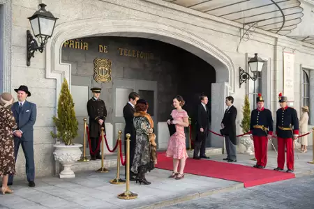 Telefonistki - galeria zdjęć - filmweb