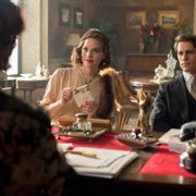 Las chicas del cable - galeria zdjęć - filmweb