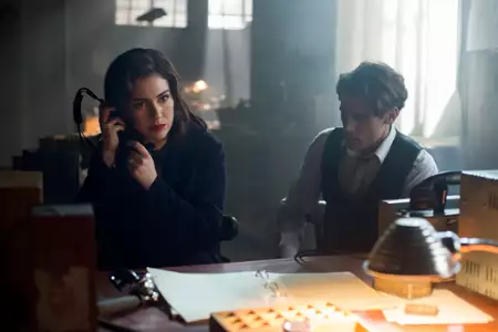 Telefonistki - galeria zdjęć - filmweb