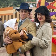 Las chicas del cable - galeria zdjęć - filmweb