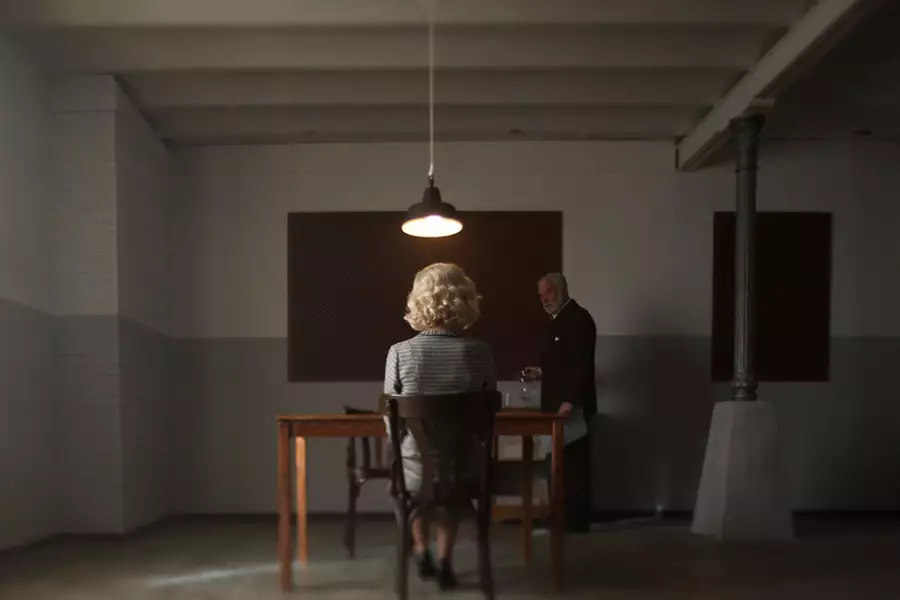 Telefonistki - galeria zdjęć - filmweb