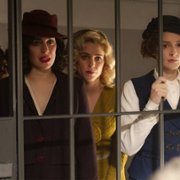 Las chicas del cable - galeria zdjęć - filmweb