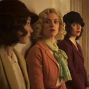 Las chicas del cable - galeria zdjęć - filmweb