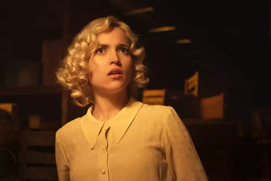 Telefonistki - galeria zdjęć - filmweb
