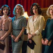 Las chicas del cable - galeria zdjęć - filmweb