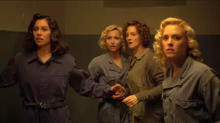 Telefonistki - galeria zdjęć - filmweb