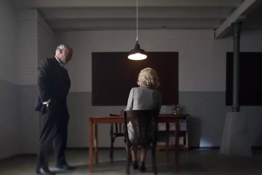Telefonistki - galeria zdjęć - filmweb